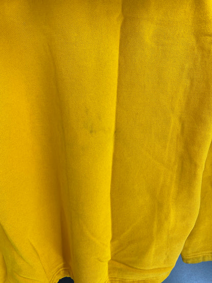 Vintage RALPH LAUREN POLO JEANS Size M Sweat-shirt / k2239