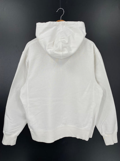 00' NIKE UNIVERSITY OF ALABAMA Size M Vintage Hoodie Sweat-shirt  / K2177