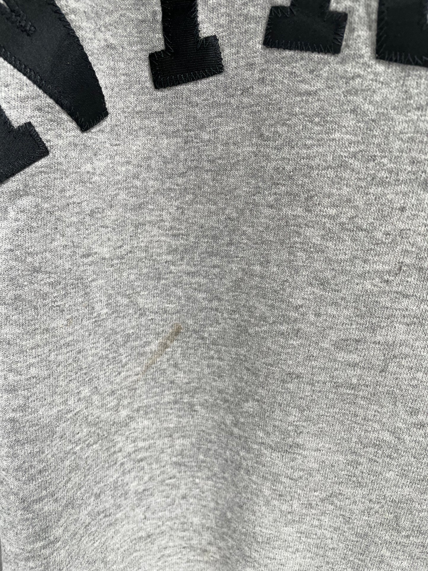 90’s NIKE LOGO Made in USA Size XXL Sweat-Shirt / K3587
