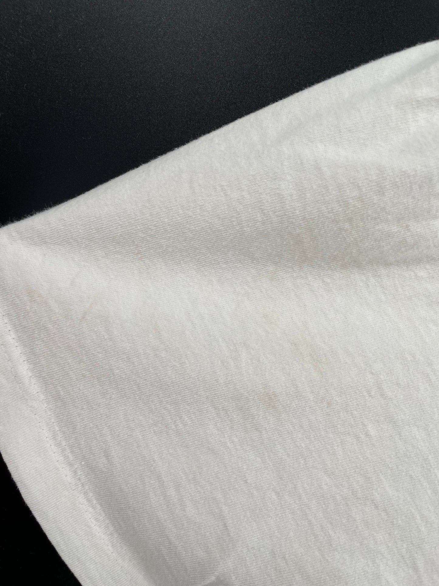 90’ BOSTON CELTICS Size No Tag (Approx.XL) Vintage NBA T- Shirt / A5117