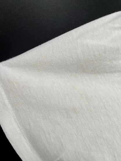 90’ BOSTON CELTICS Size No Tag (Approx.XL) Vintage NBA T- Shirt / A5117