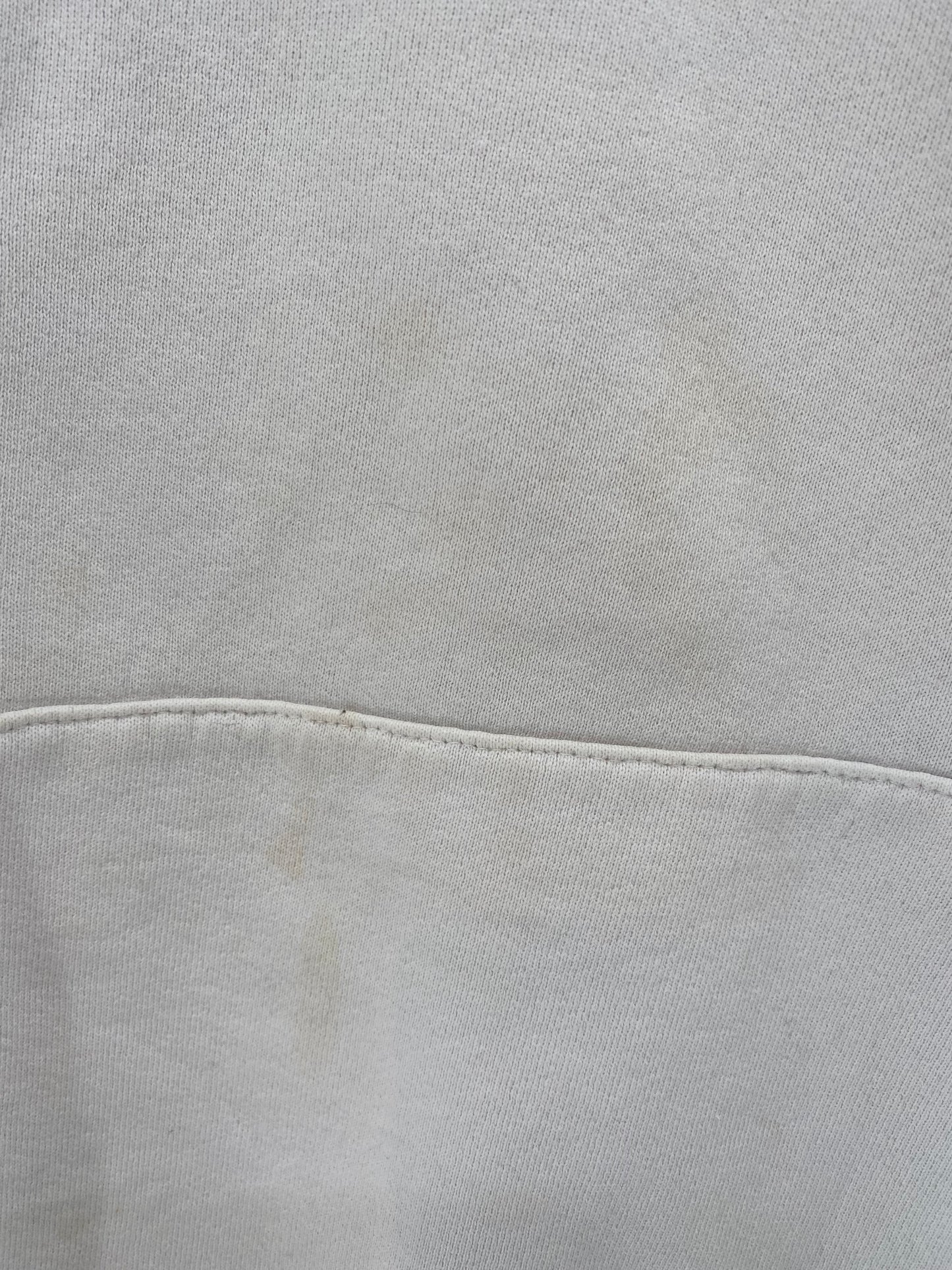 90's ADIDAS Size M Vintage Hoodie Sweat-shirt / A4176