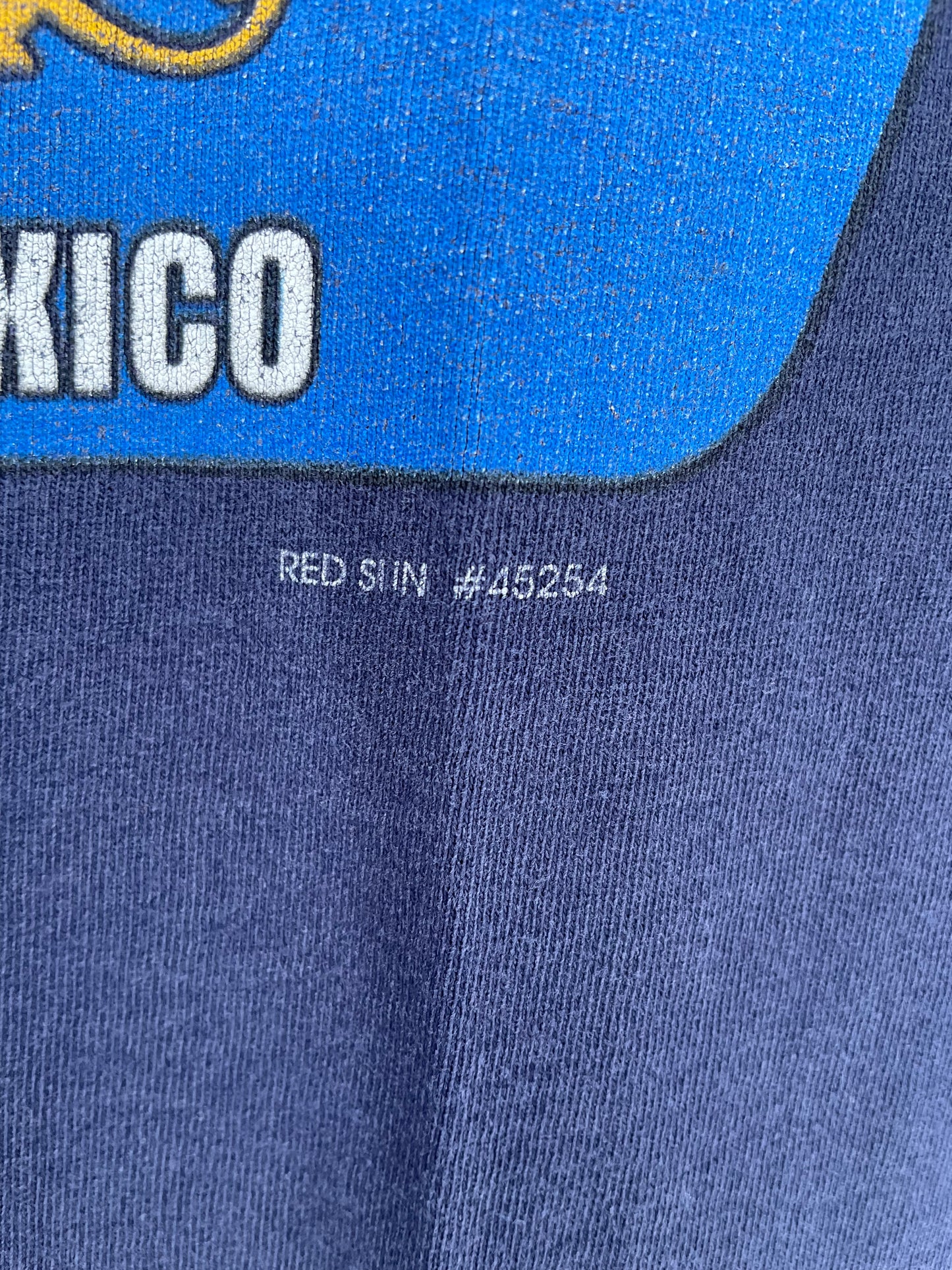 1998’ CORONA EXTRA Size XL Vintage T-Shirt / K753