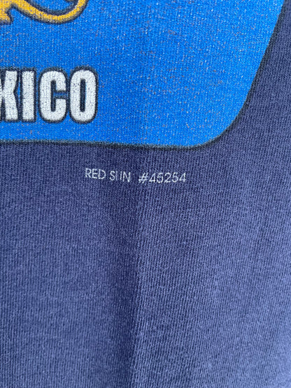 1998’ CORONA EXTRA Size XL Vintage T-Shirt / K753