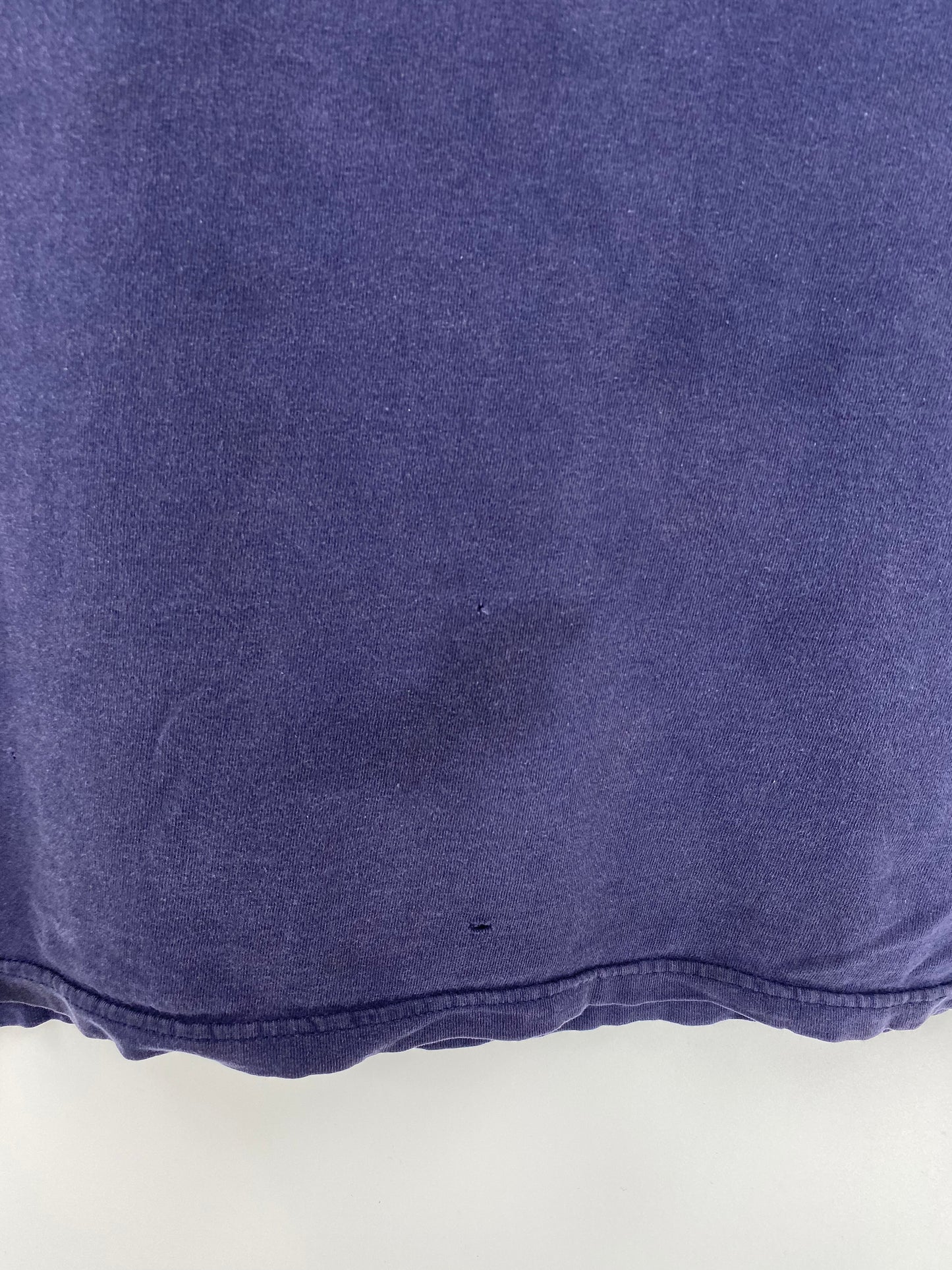 00’ NIKE Size XL Vintage T-shirt / k815
