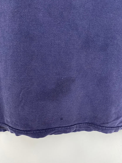 00’ NIKE Size XL Vintage T-shirt / k815