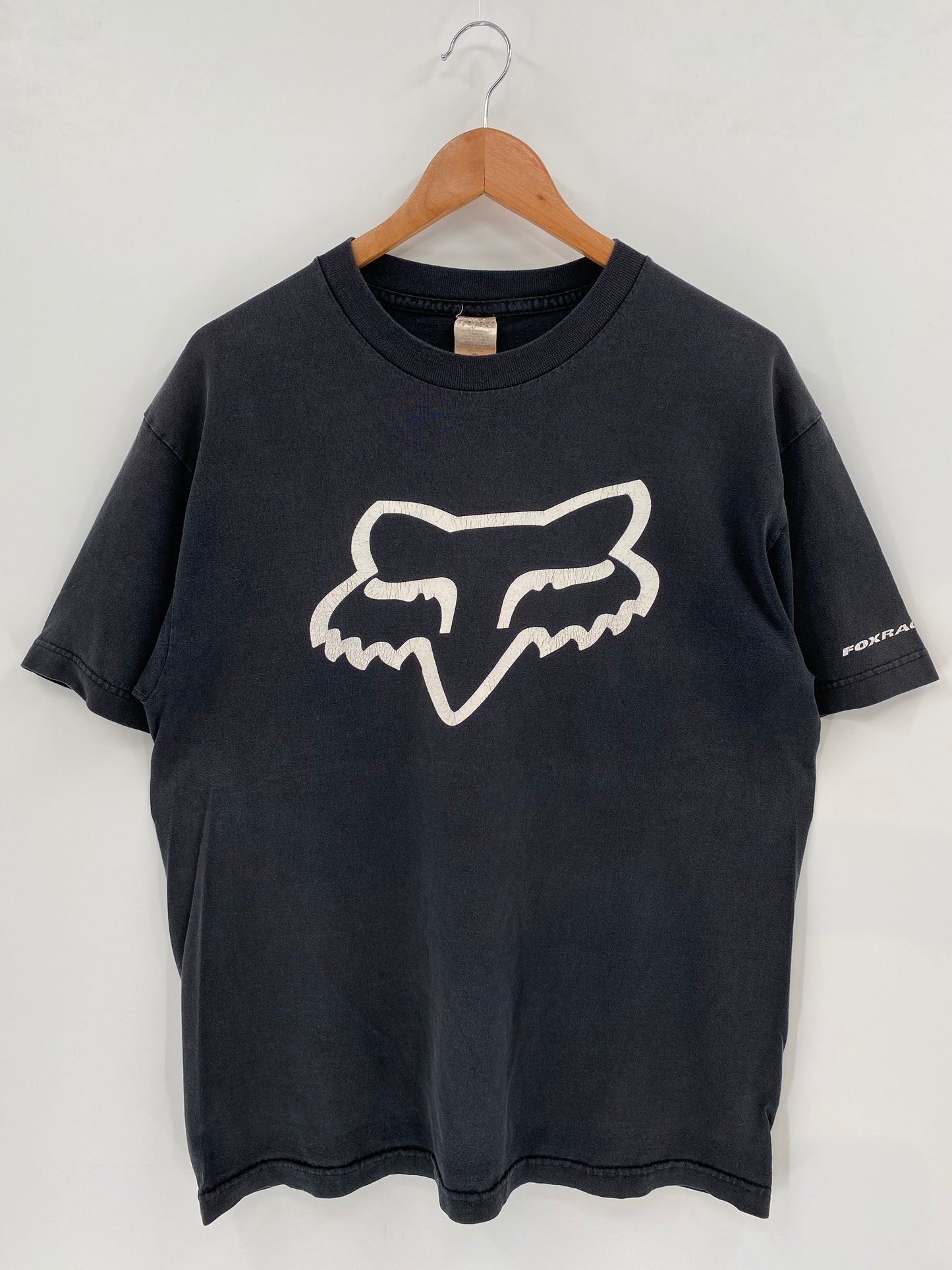 Vintage FOX SizeL T-Shirts / K2581