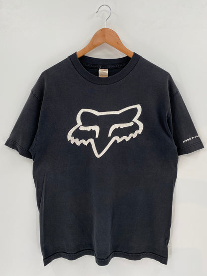 Vintage FOX SizeL T-Shirts / K2581