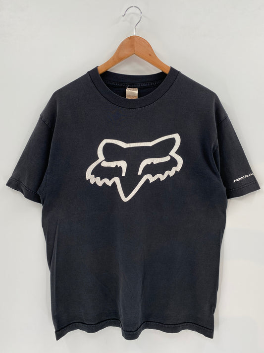 Vintage FOX SizeL T-Shirts / K2581