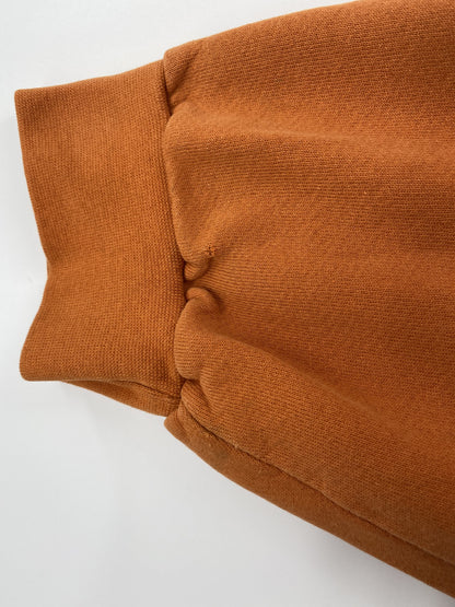 Vintage NIKE Size No Tag (Approx. XL) Sweat-shirt / k6179