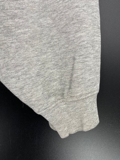 00' NIKE NEBRASKA Size L Vintage Sweat-Shirt / K3243
