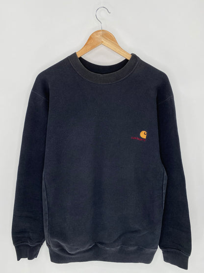 90's CARHARTT Size Approx. L Vintage Sweat - Shirts / 5901