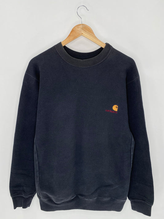 90's CARHARTT Size Approx. L Vintage Sweat - Shirts / 5901