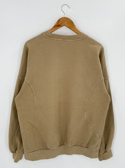00’ NIKE Size M Vintage Sweat-shirt / 8879