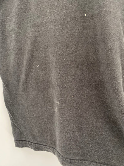 90’s MARLBORO Lizard Size No tag(Approx.XXL) T-Shirt/ K822