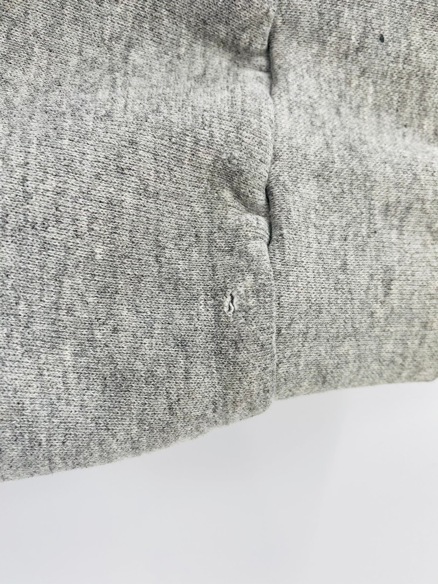 90’s NIKE Size M Vintage Hoodie Sweat-shirt / 7516