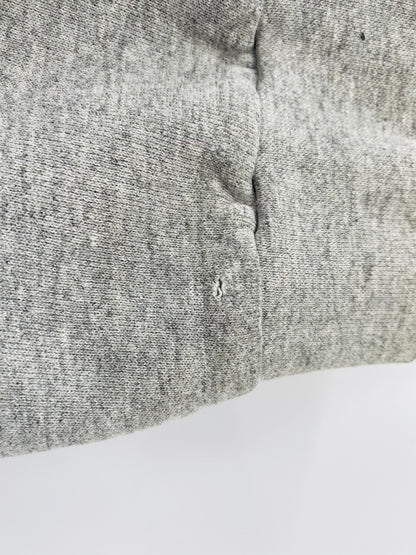90’s NIKE Size M Vintage Hoodie Sweat-shirt / 7516
