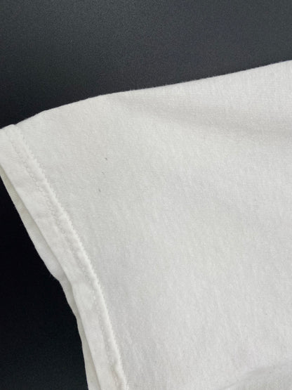 1999 DEWALT RACING MATT KENSETH Size L Vintage Racing T-shirt / 9460