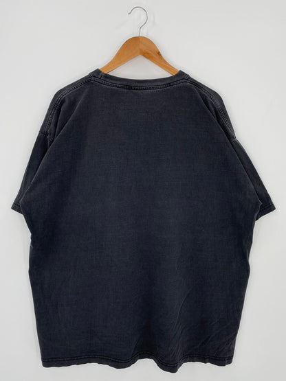 Vintage GET EVERY DOLLAR Size XXXL Vintage T-Shirts / A2002