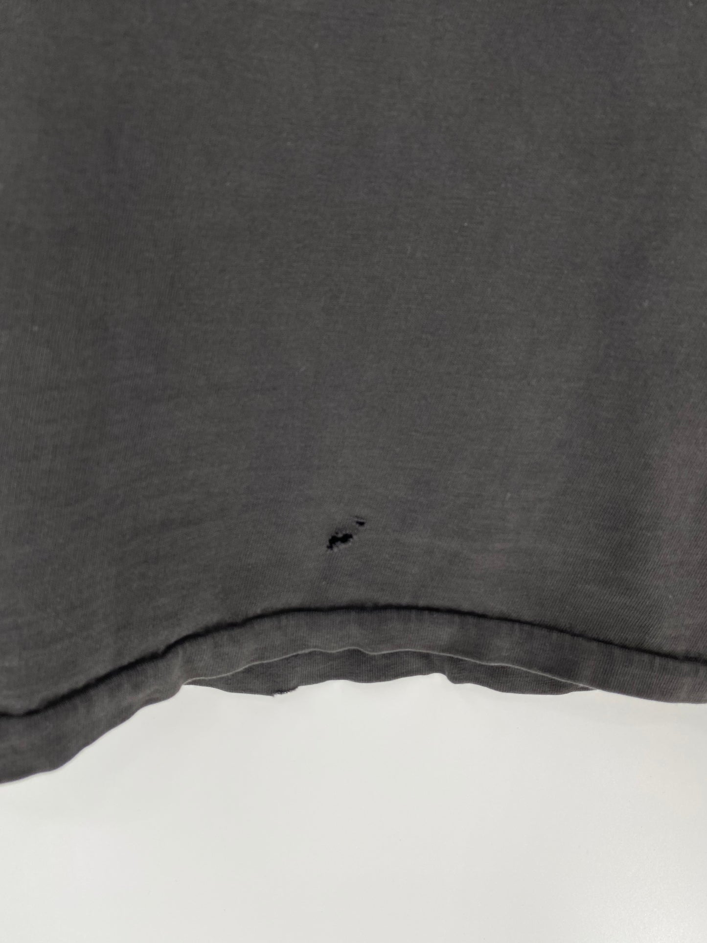 1998 HARLEY DAVIDSON Made in USA Size XL Vintage T-Shirt / K550