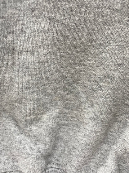 00' NIKE MONTCLAIR STATE UNIVERSITY Size M Vintage Sweat-Shirt / K3386