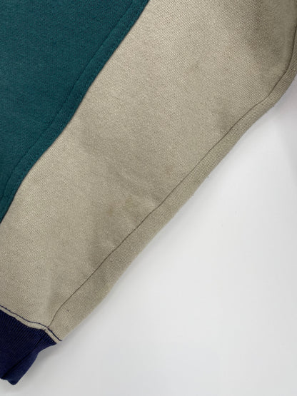 90’s ADIDAS Size M Vintage Sweatshirt / 9878