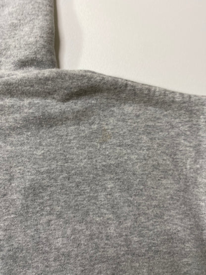 90’s NIKE DUKE Size XXL Vintage Hoodie Sweat-Shirt  / 6456