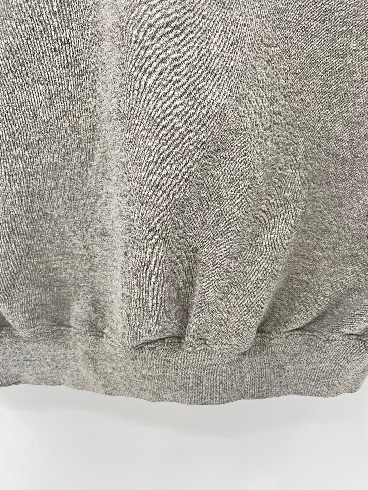 90’s NIKE Made in USA Size L Vintage Hoodie Sweat-shirt / K2125