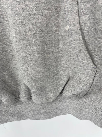 90’s NIKE DUKE Size XL Vintage Hoodie Sweat-shirt / 7932