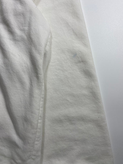 00’ NIKE Size L Vintage Hoodie Sweat-shirt / 6637
