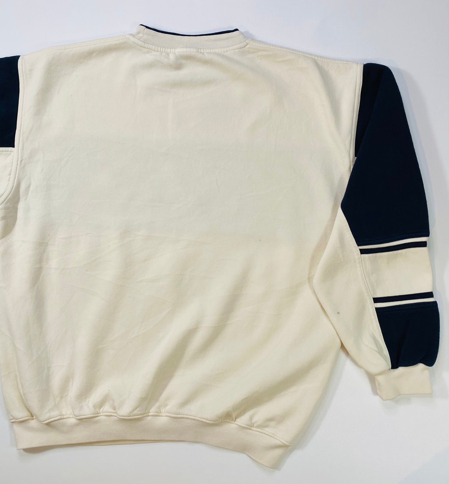 90's ADIDAS EURO Size Approx. XL Vintage Sweat-shirt / 6231