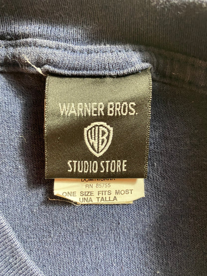 1997 SCOOBY DOO Size XL Vintage T-Shirts / K4001