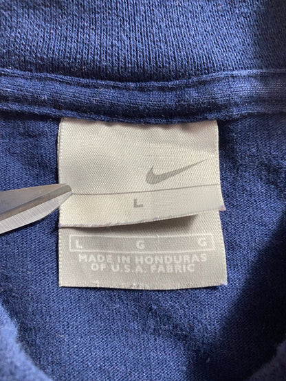 00’ NIKE Size L Vintage Long sleeve T-shirt / A3529