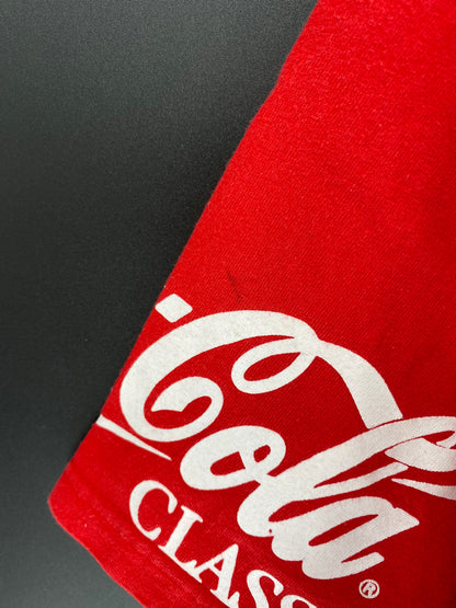 90's DU PONT NASCAR  Made in USA Size M Vintage Racing T-Shirt / k579