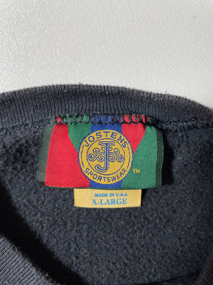 90’s CHICAGO BULLS Made in USA Size XL Vintage NBA Sweat - Shirt/ K3066