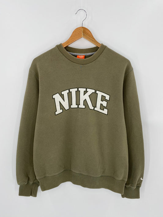 00' NIKE Size M Vintage Sweat-shirt / 7215