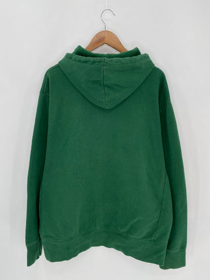 00' NIKE Size XXL Vintage Hoodie Sweat-shirt / 6523