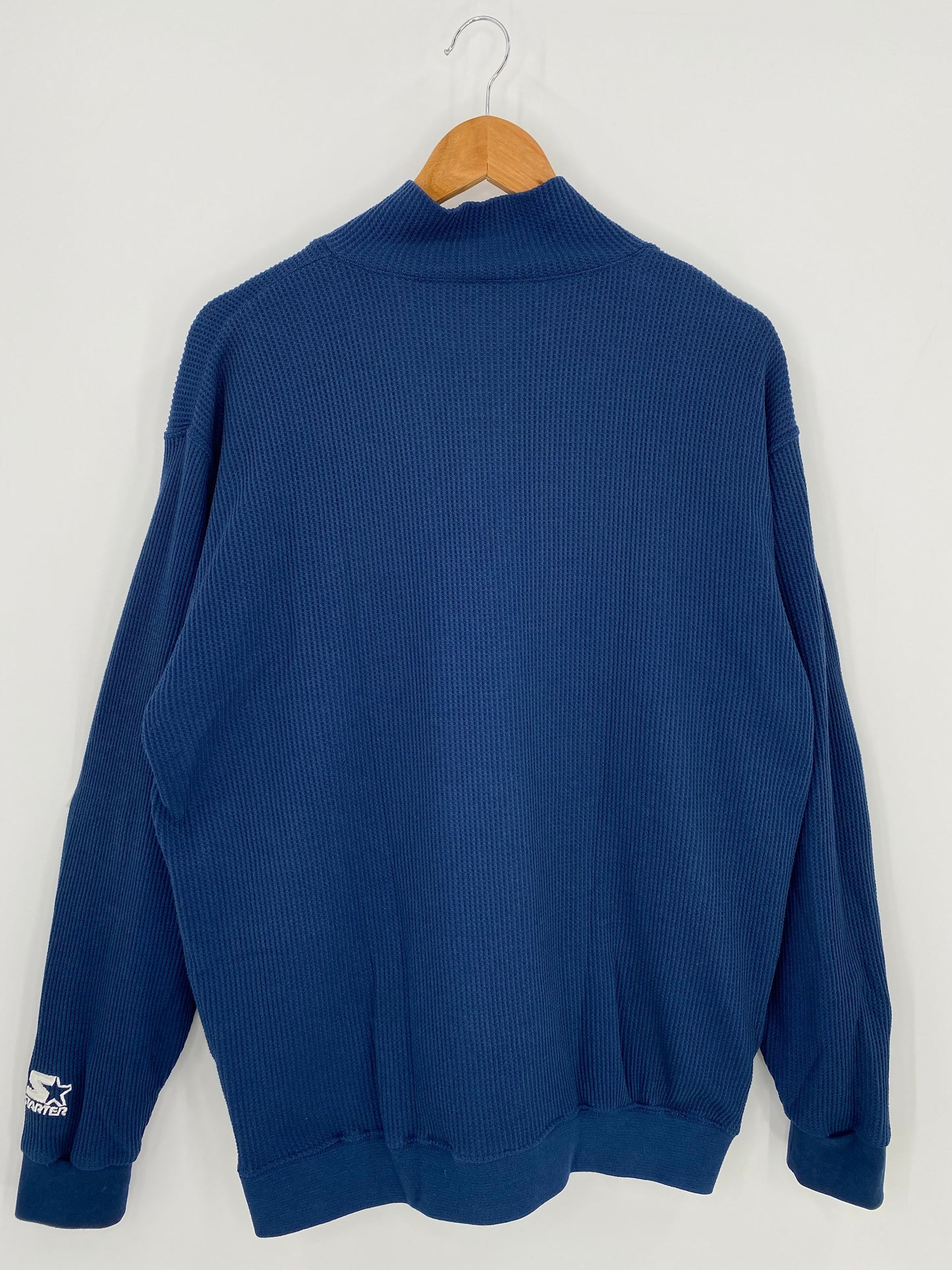 90's STARTER MICHIGAN Size L Vintage College Sweat shirt / A2054