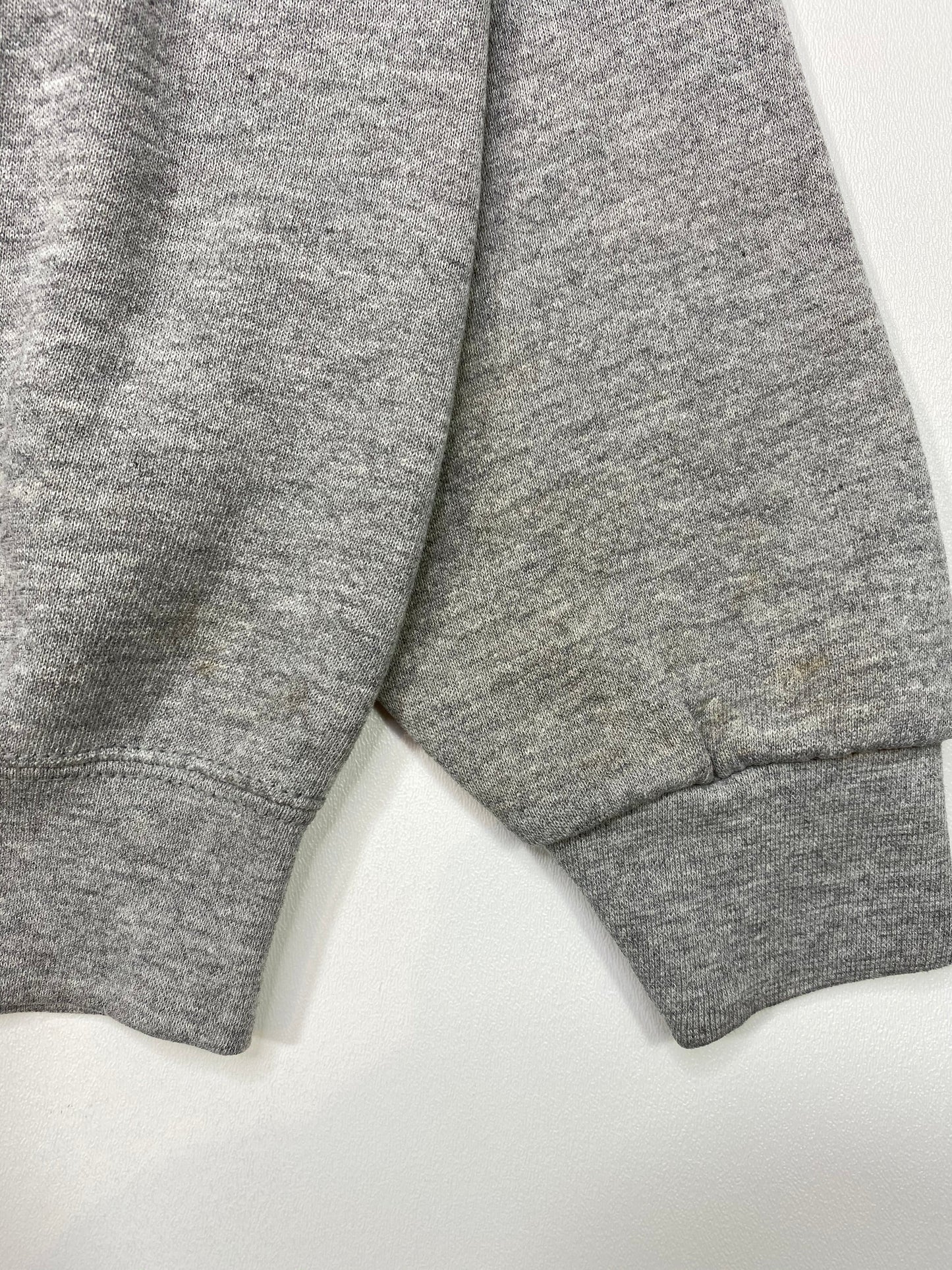 1999 HARLEY DAVIDSON Size XXL Vintage Sweat-Shirt / K6748