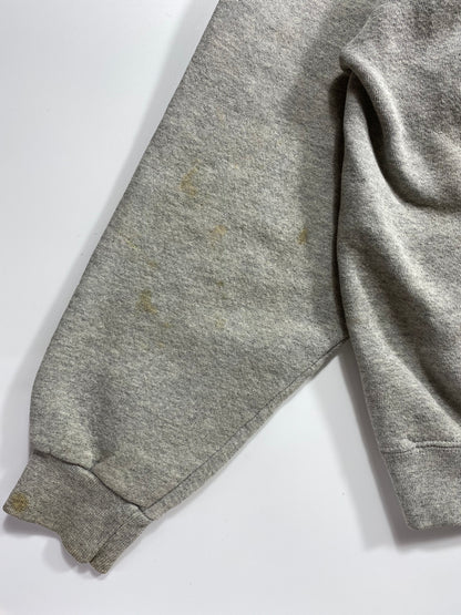 90’s NIKE Center Swoosh Made in USA Size M Vintage Hoodie Sweat-shirt / 6900