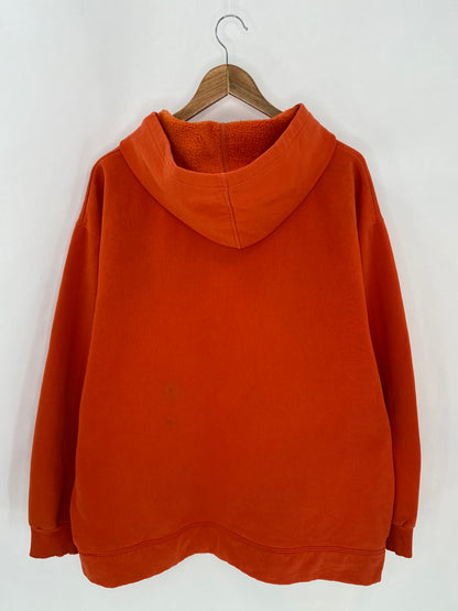 00’ NIKE NEW YORK Size XL Vintage Sweat-Shirt / 6963