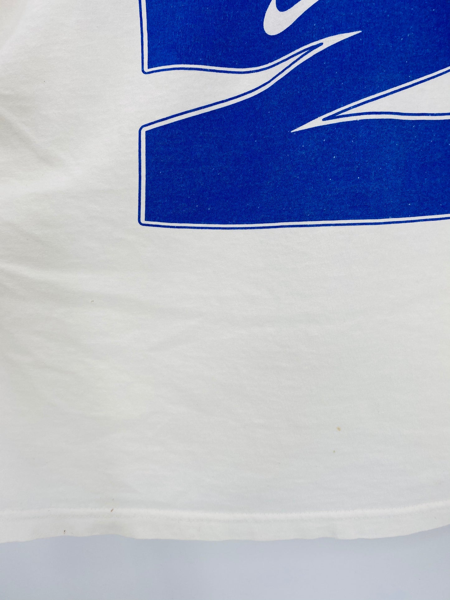 90’s NIKE Made in USA Size XL Vintage T-shirt / 7250