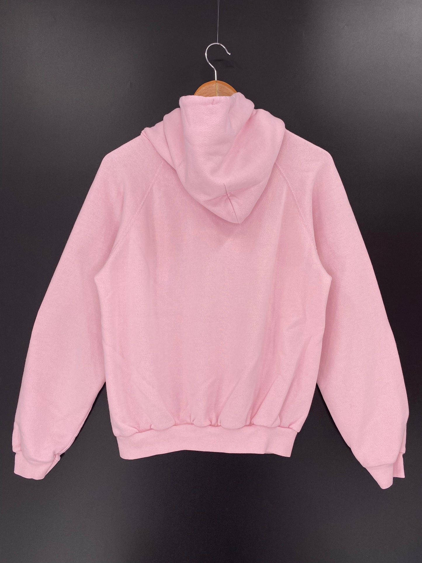 80’s GUESS PARIS Made in USA Size L Vintage Hoodie Sweat-Shirt /k6930