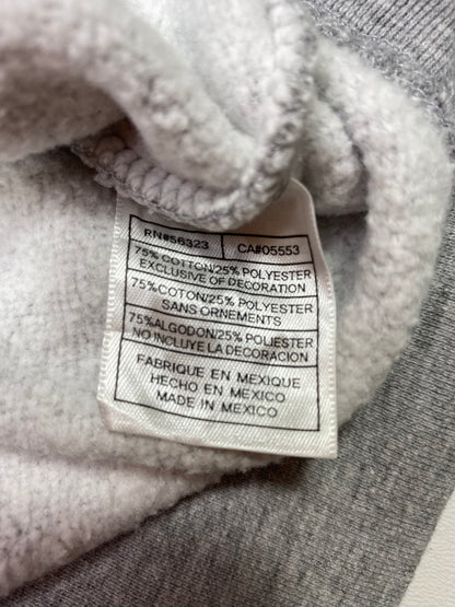 90’s NIKE OHIO STATE Size M Vintage Sweat-Shirt / 5394