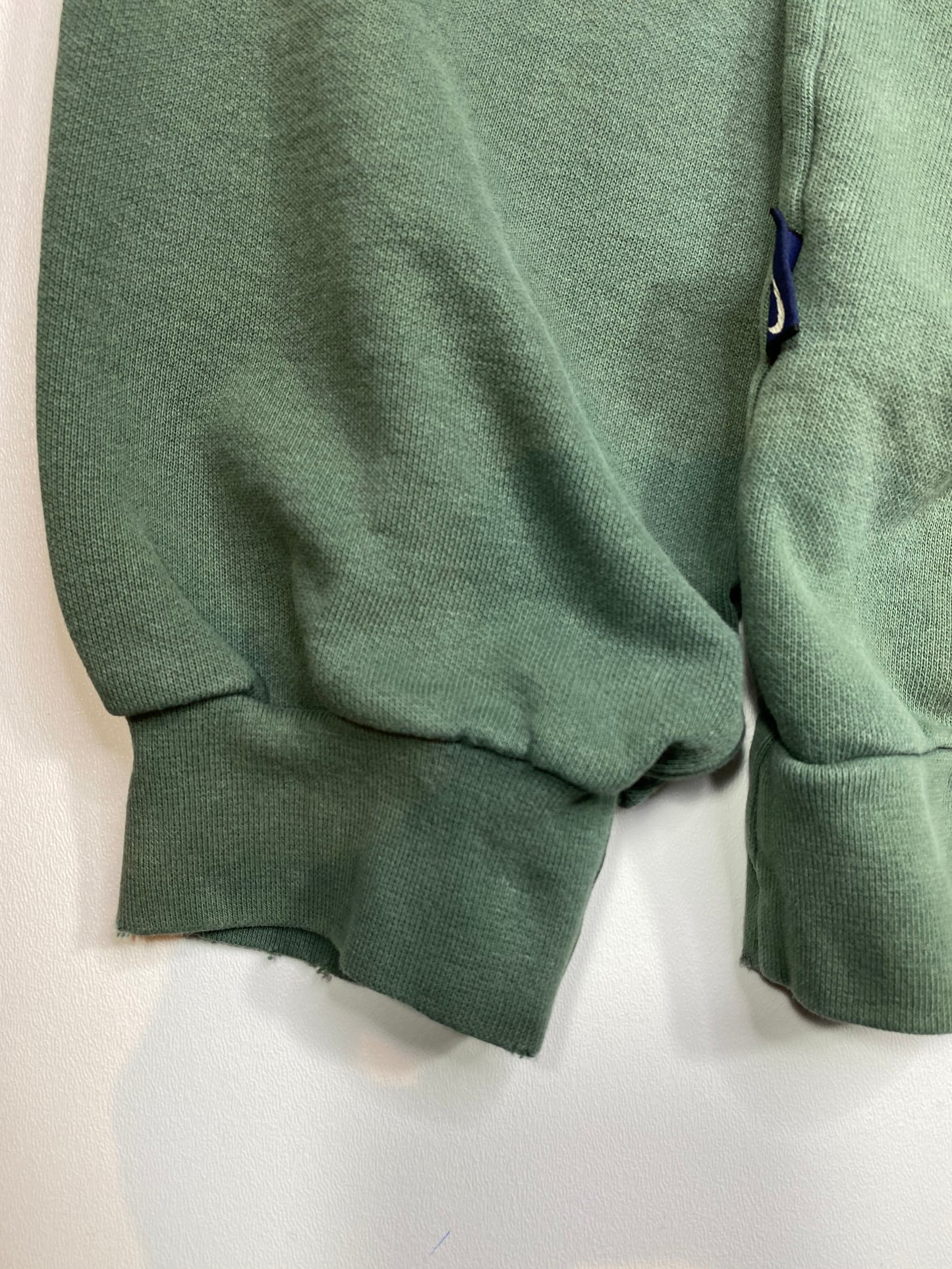 90’s NIKE Made in USA Size XL Vintage Sweat-Shirt / 5641