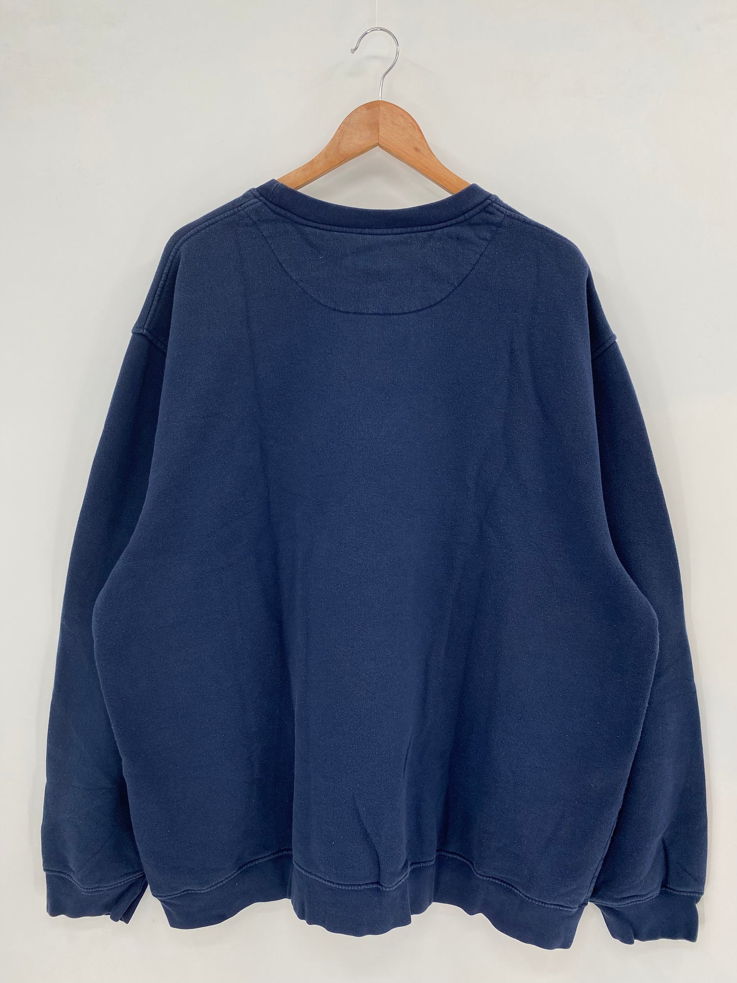 00’ NIKE MINI SWOOSH Size XXL Vintage Sweat-Shirts / K2985