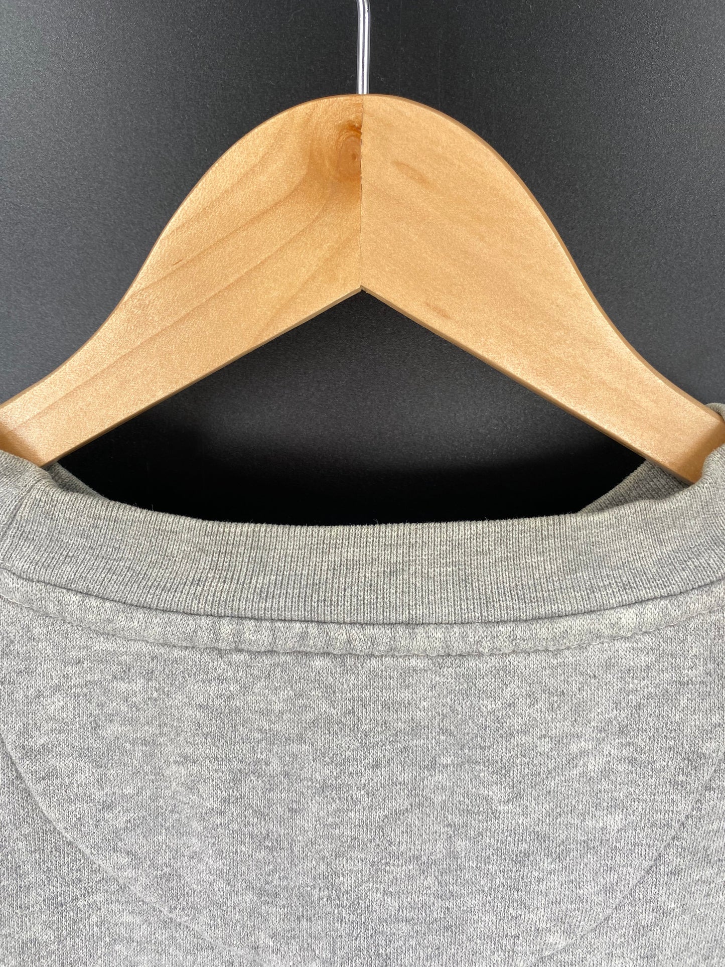 90's CHAPS RALPH LAUREN Size M Vintage Sweat-Shirt / E5544S