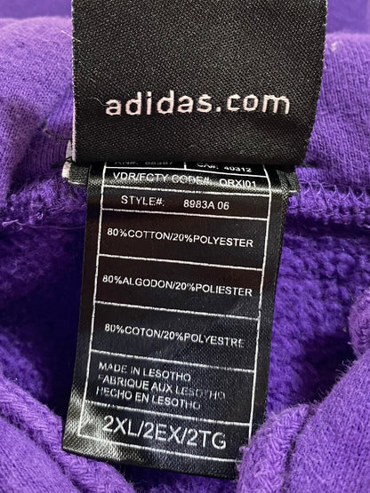 Vintage PHOENIX SUNS Size XXL NBA Hoodie Sweat-shirt / A9533