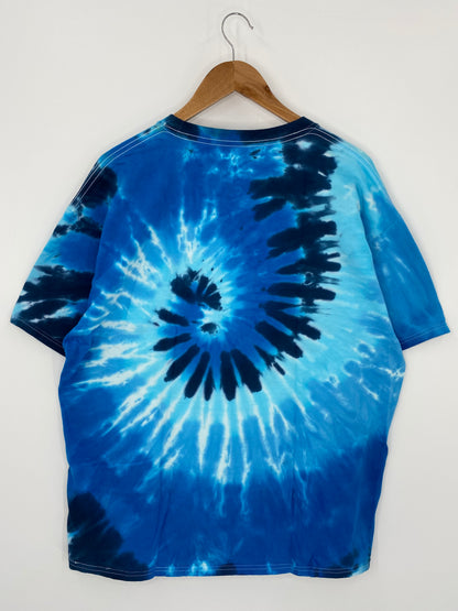 Vintage WALT DISNEY WORLD MICKEY Size XL T-Shirt / K1194