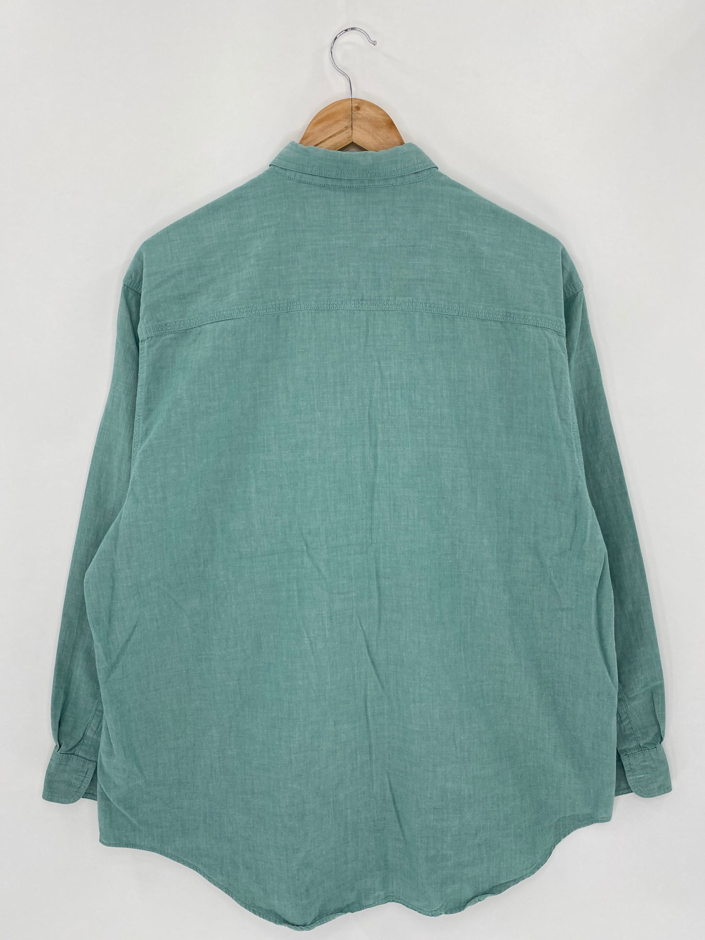 Vintage Disney Size XL Vintage Long Sleeve Shirt / 5635